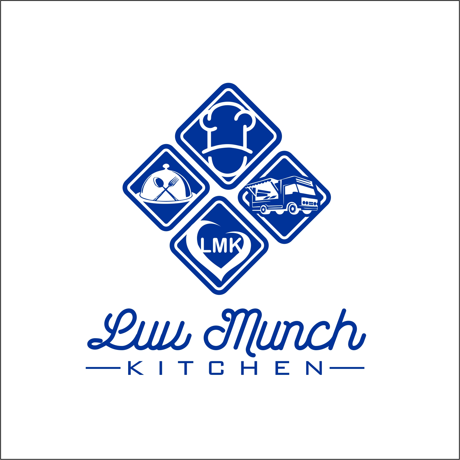 Logo Design by hokilucky for this project | Design #23083680