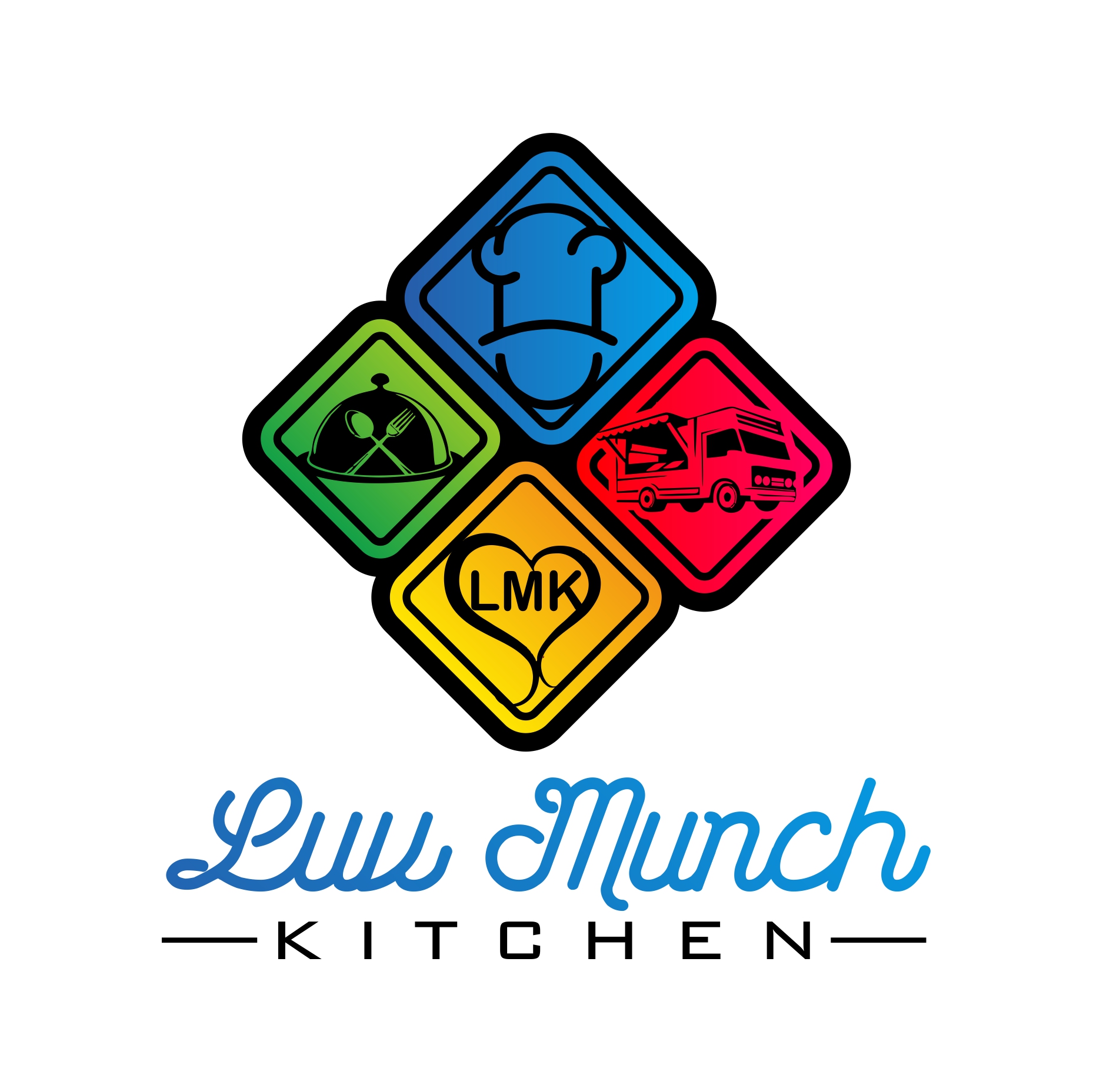 Logo Design by hokilucky for this project | Design #23098496