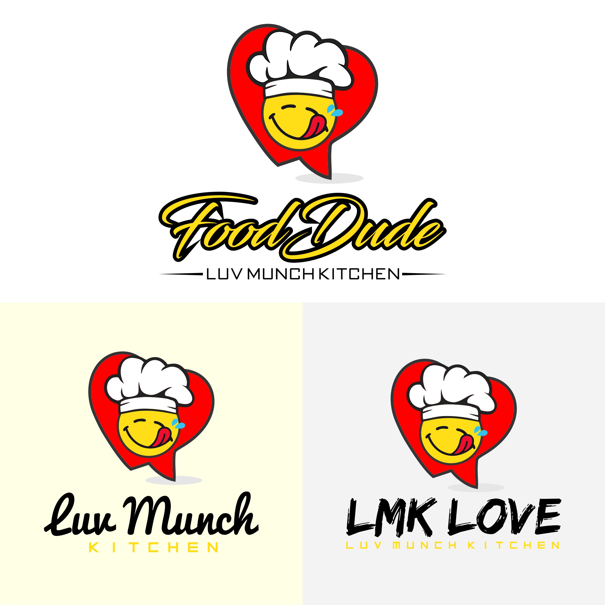 Logo Design by hokilucky for this project | Design #23110249