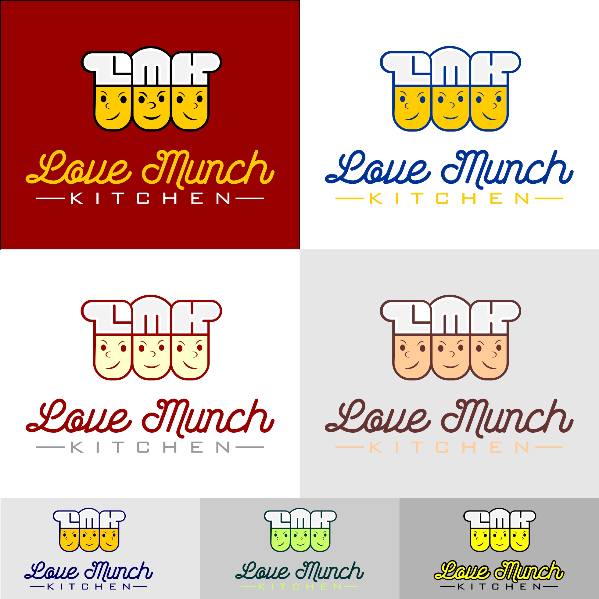 Logo Design by hokilucky for this project | Design #23168838