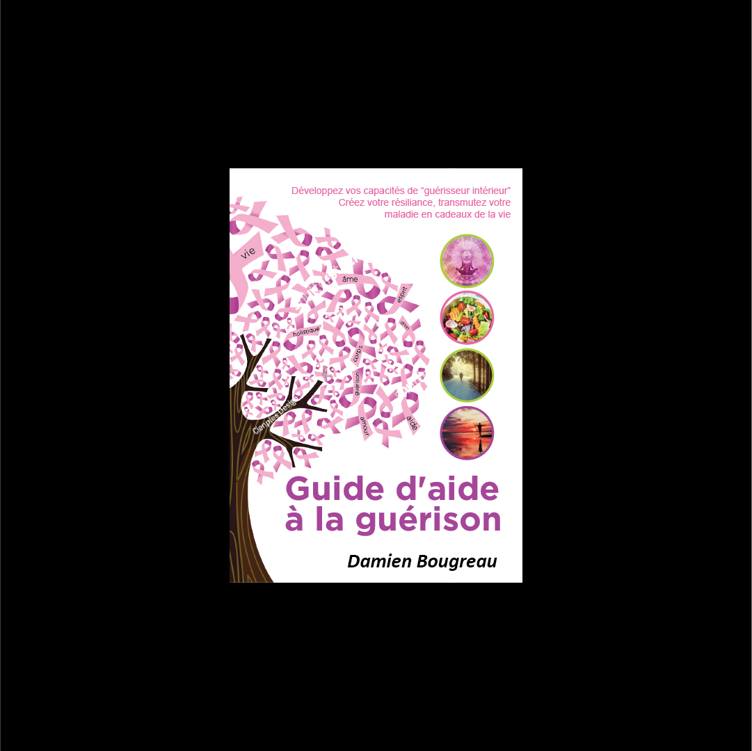 Book Cover Design by BengsWorks for coach holistique | Design #23029022