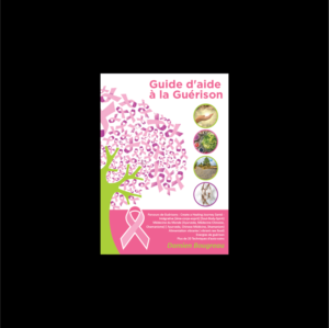 Book Cover Design by BengsWorks for coach holistique | Design: #23039113