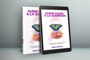 Book Cover Design by abdul700 for coach holistique | Design: #23032163