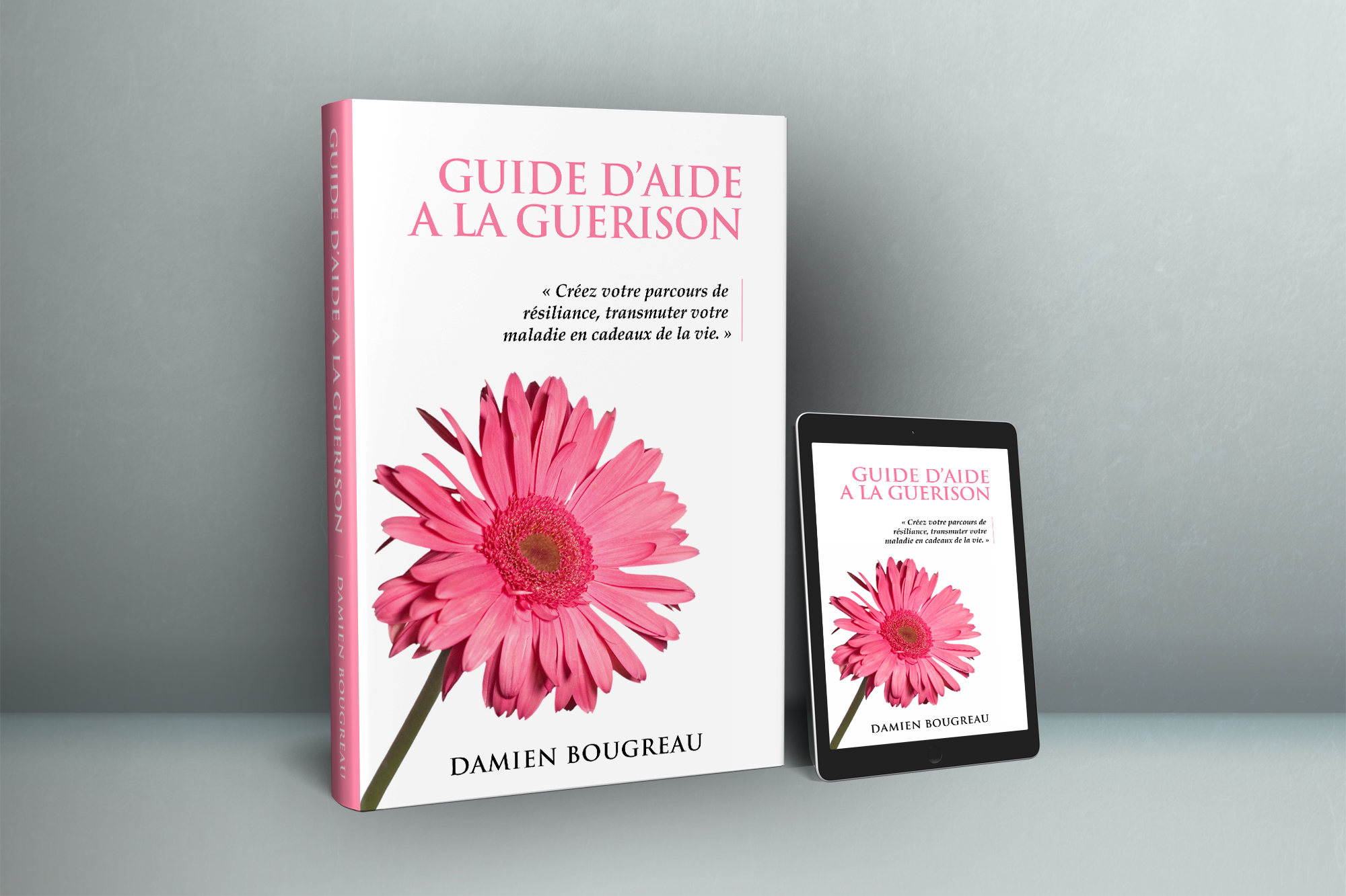 Buchumschlag Design von abdul700 für coach holistique | Design #23032252