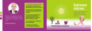 Design de Couverture de Livre par beddut pour coach holistique | Design #23041602