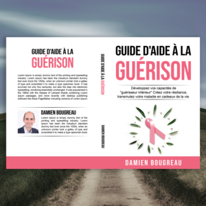 Design de Couverture de Livre par bulanarafika pour coach holistique | Design : #23029437