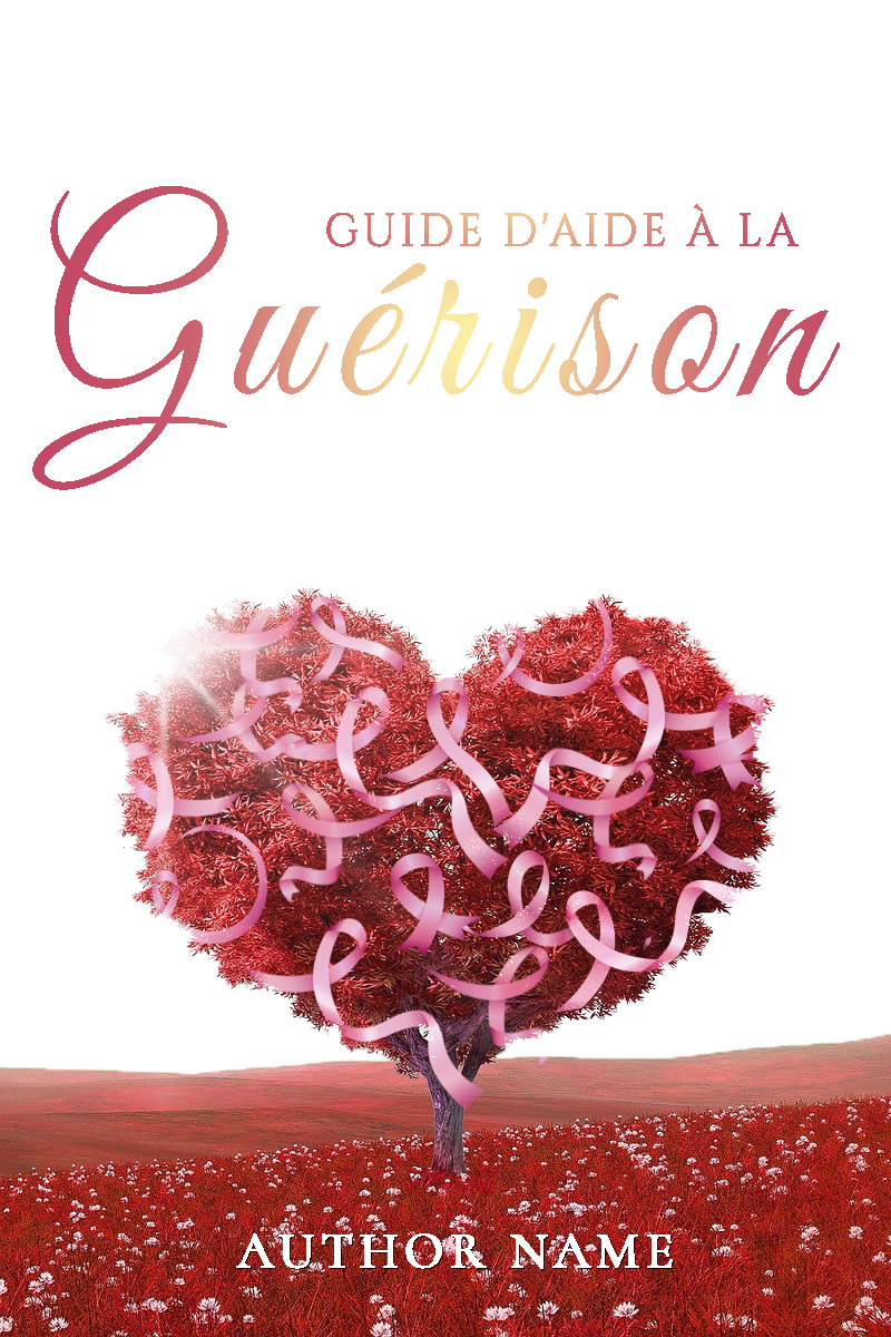 Book Cover Design by sormaz.tanja for coach holistique | Design #23020629