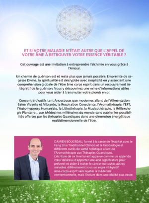 Book Cover Design by sormaz.tanja for coach holistique | Design: #23091262