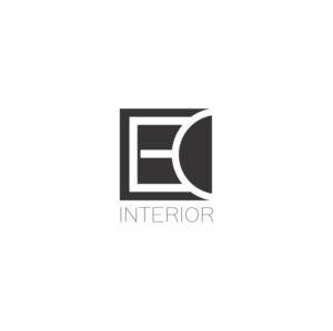 Diseño de Logo por joshgraph para EC Interior  | Diseño #23040738
