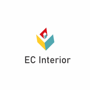 Logo Design by joshgraph for EC Interior  | Design: #23040740