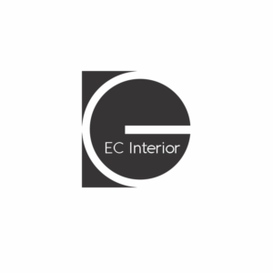 Logo Design by joshgraph for EC Interior  | Design: #23040741