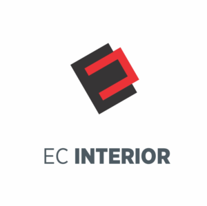 Logo Design by joshgraph for EC Interior  | Design: #23040805