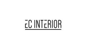 Logo Design by ivo_i_ivanov for EC Interior  | Design: #23034335