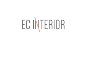 Logo Design by ivo_i_ivanov for EC Interior  | Design: #23034394