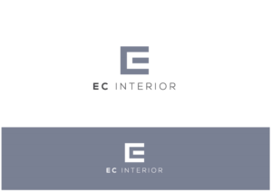 EC Interior | Logo Design by Nigel B