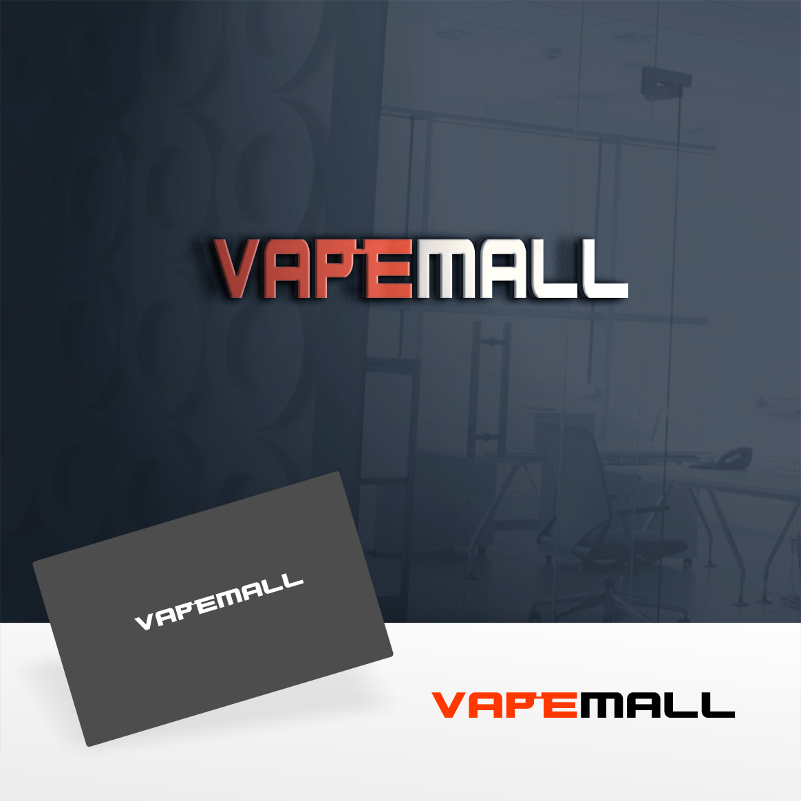 Logo Design by Arham Hidayat for this project | Design #23041393