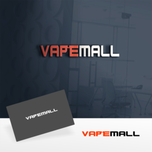 Logo Design by Arham Hidayat for this project | Design #23041393