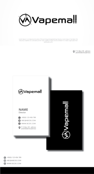 Logo-Design von graphicevolution für dieses Projekt | Design: #23027678