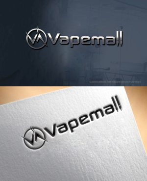 Logo-Design von graphicevolution für dieses Projekt | Design: #23027679
