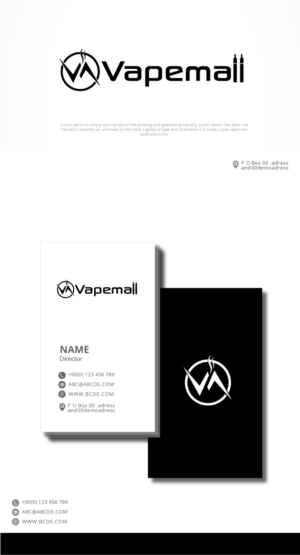 Logo-Design von graphicevolution für dieses Projekt | Design: #23042341