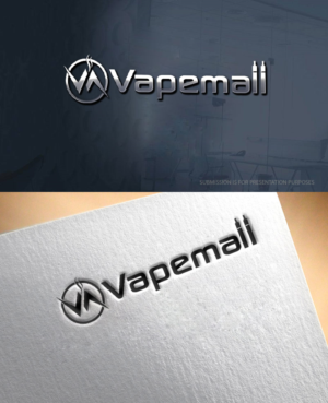 Logo-Design von graphicevolution für dieses Projekt | Design: #23042661