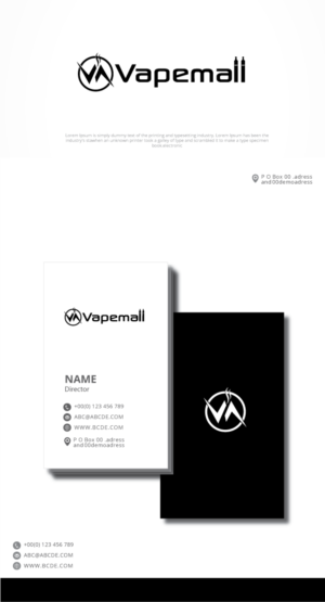 Logo-Design von graphicevolution für dieses Projekt | Design: #23042685