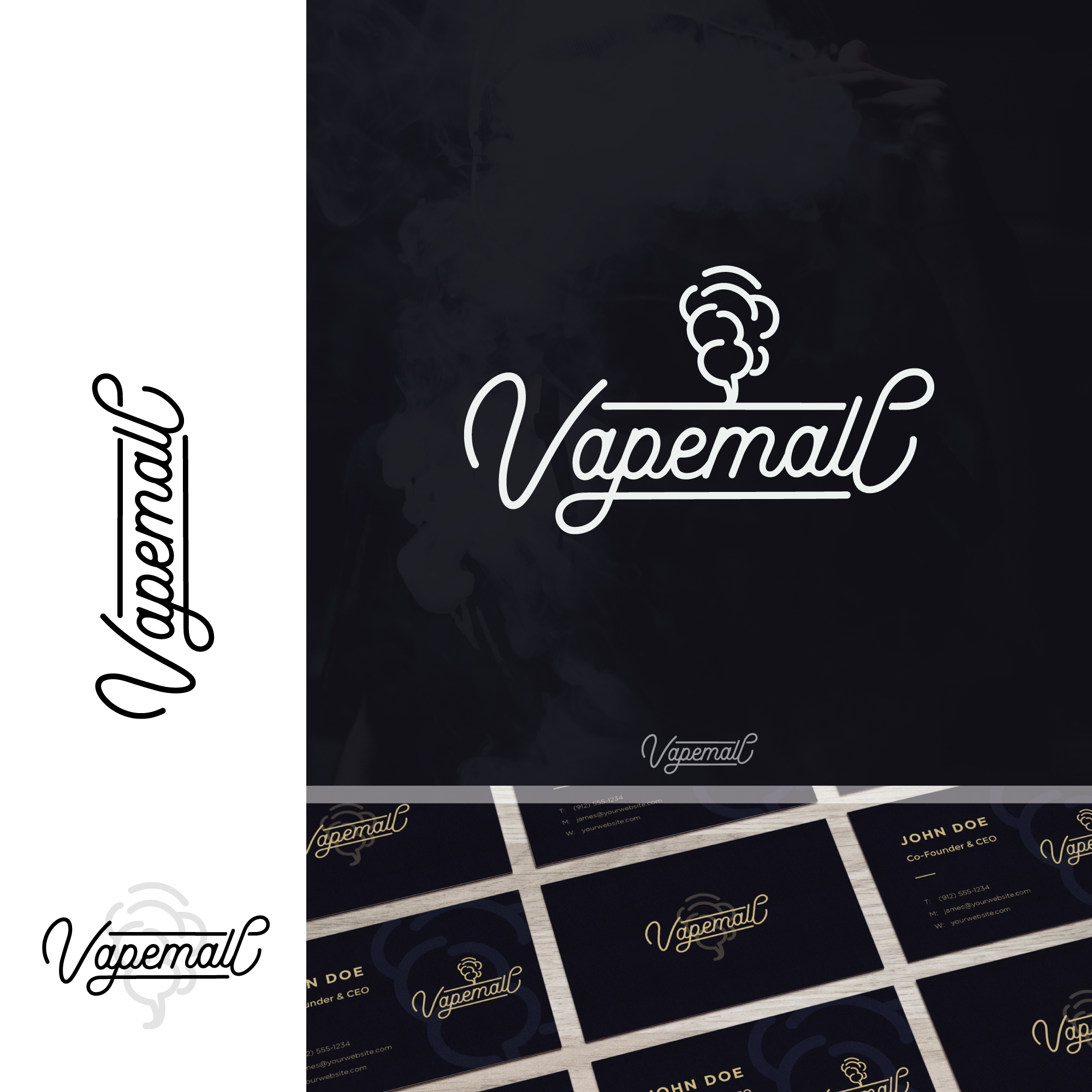 Logo Design by vicdan for this project | Design #23034532