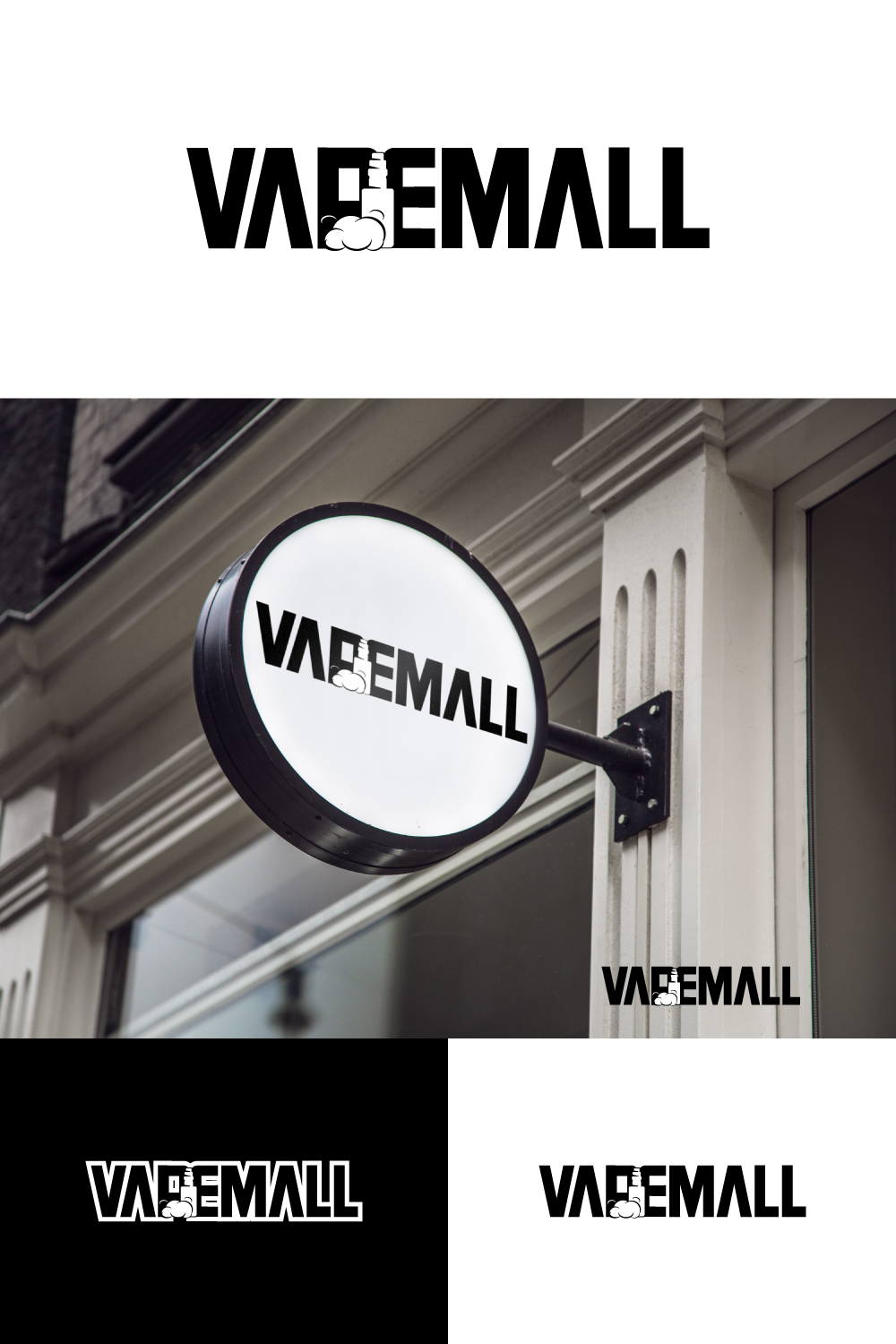 Logo-Design von Mhipzi für dieses Projekt | Design #23035135