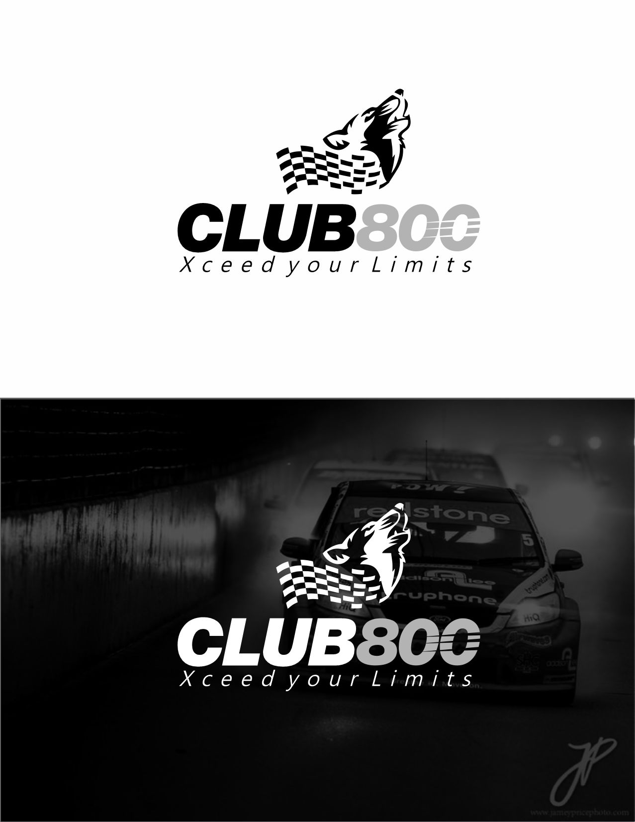 Design de Logo par Praza pour Luca Candela | Design #23018880