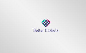 Better Baskets | Logo Design by MT