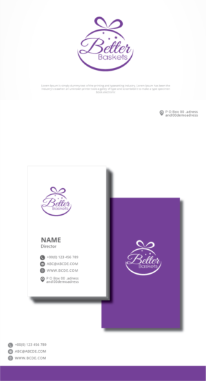 Logo Design by graphicevolution for this project | Design: #23028140