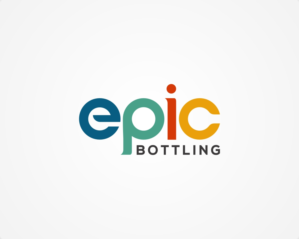 Epic Bottling | Logo Design by sumarnishadi