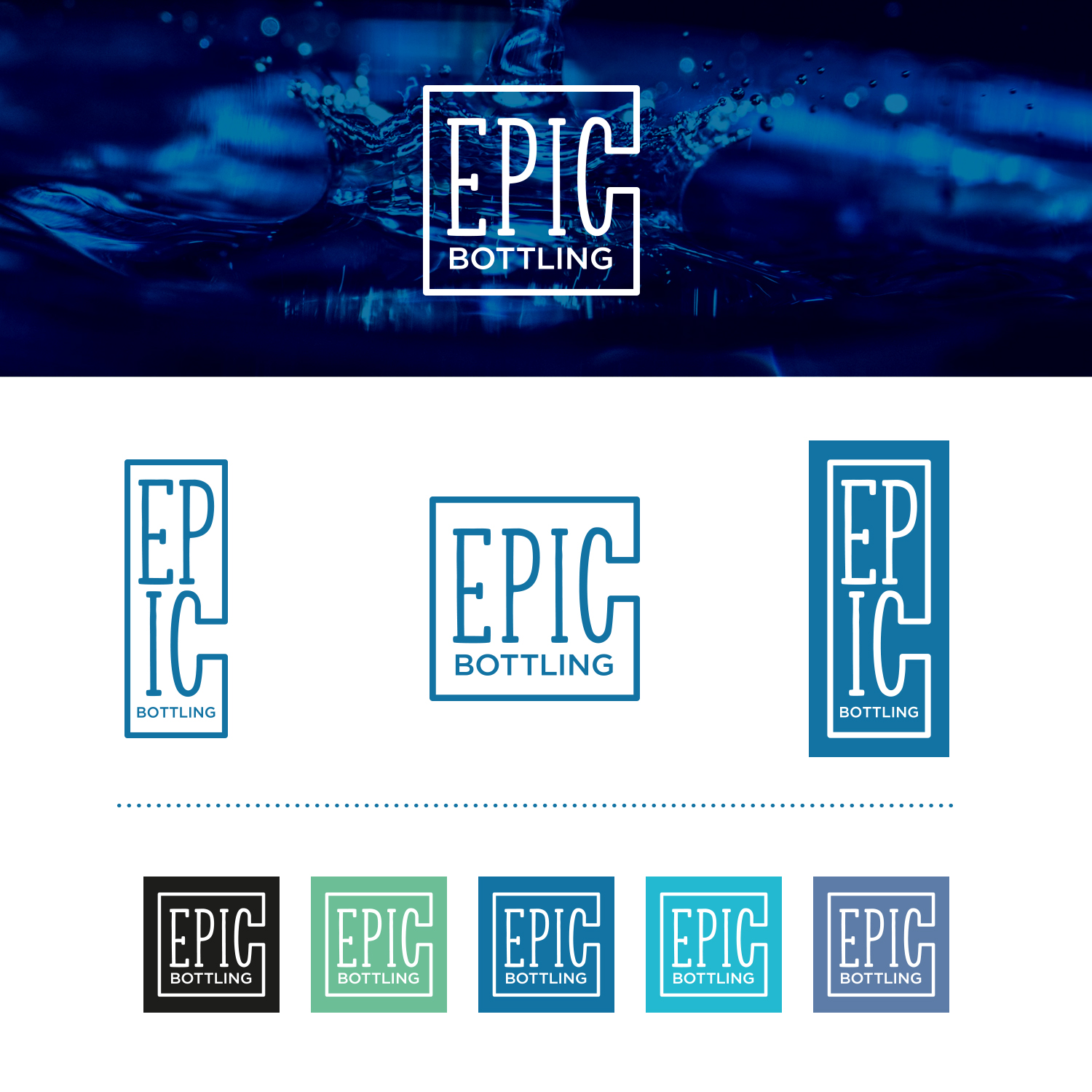 Logo Design by designbysy for this project | Design #23054542