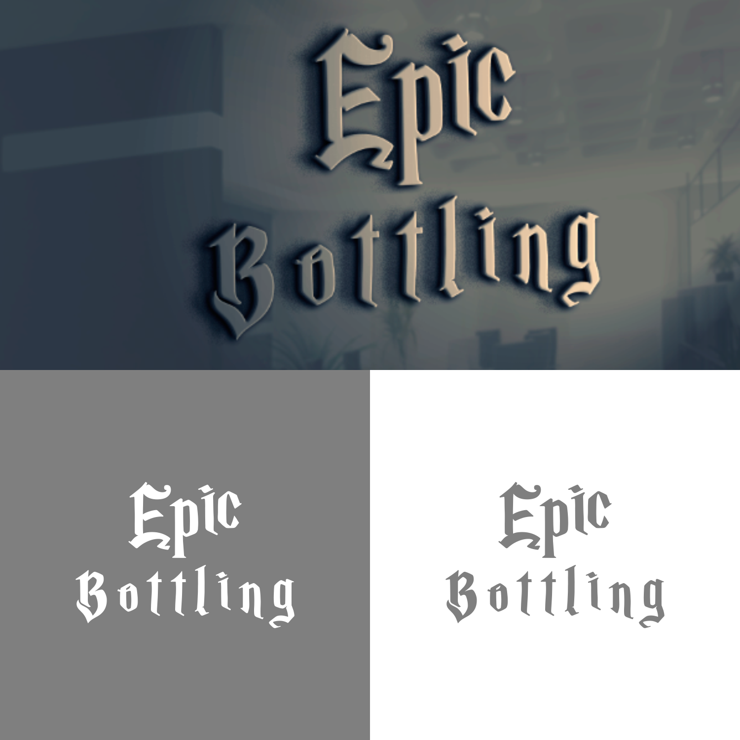 Logo Design by manah bening for this project | Design #23020495