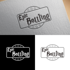 Logo Design by manah bening for this project | Design: #23046373