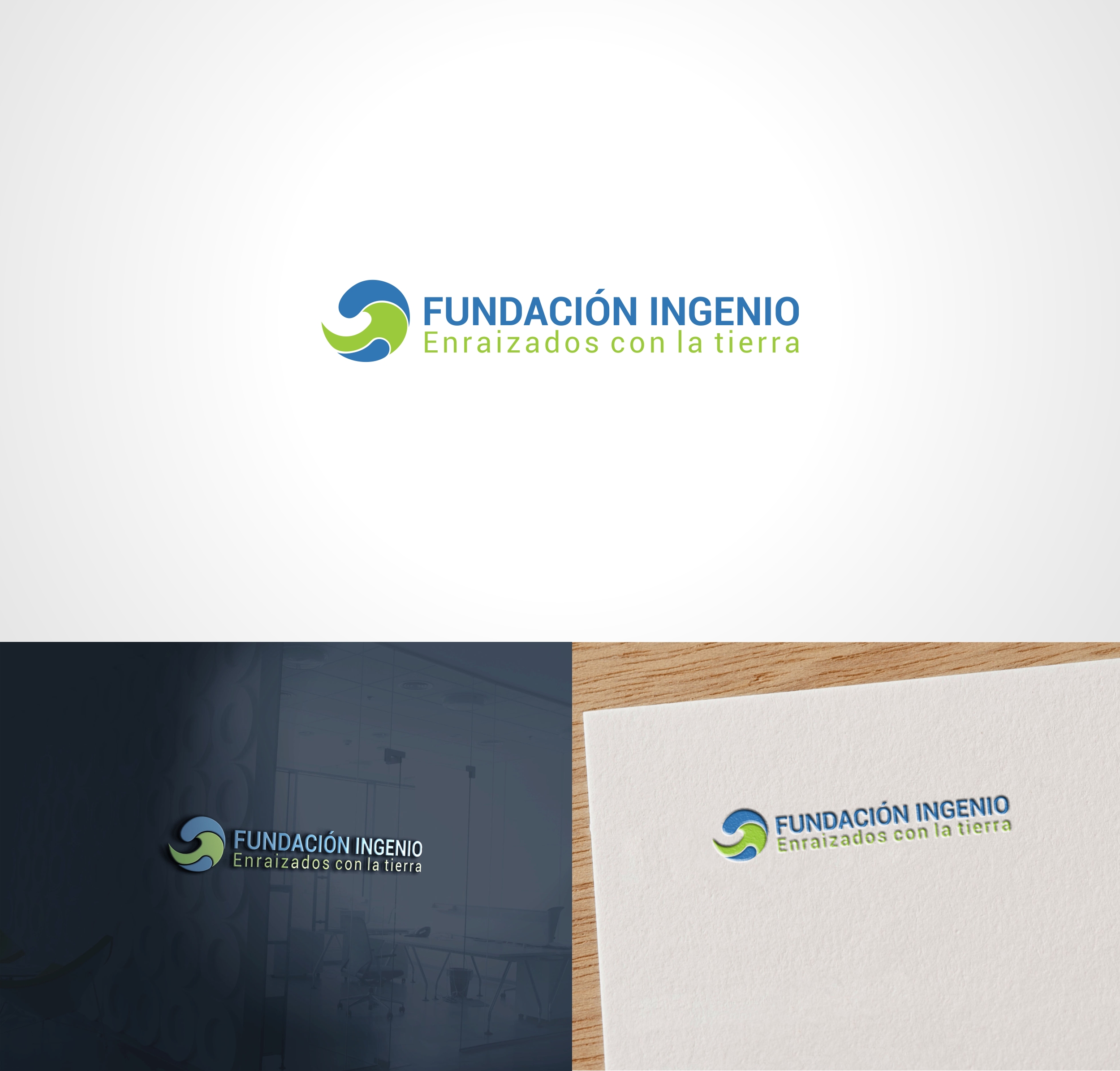 Logo Design by Joenet Jayawarna for this project | Design #23072985