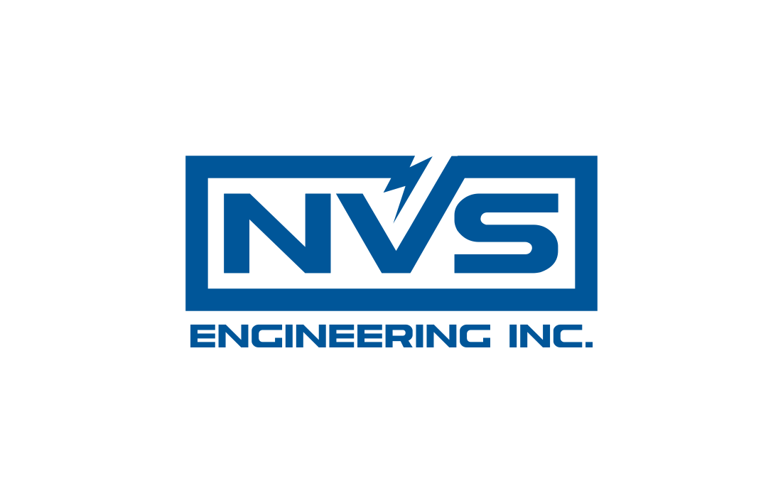Diseño de Logo por soulpro03 para NVS Engineering | Diseño #23021255