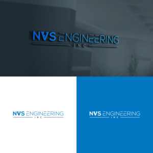 NVS Engineering Inc | Logo Design by tejo
