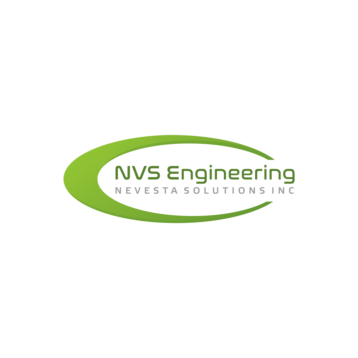 Diseño de Logo por ThiagoB para NVS Engineering | Diseño #23019382