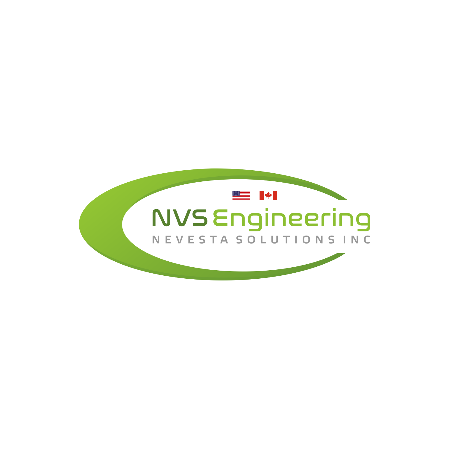 Diseño de Logo por ThiagoB para NVS Engineering | Diseño #23025205