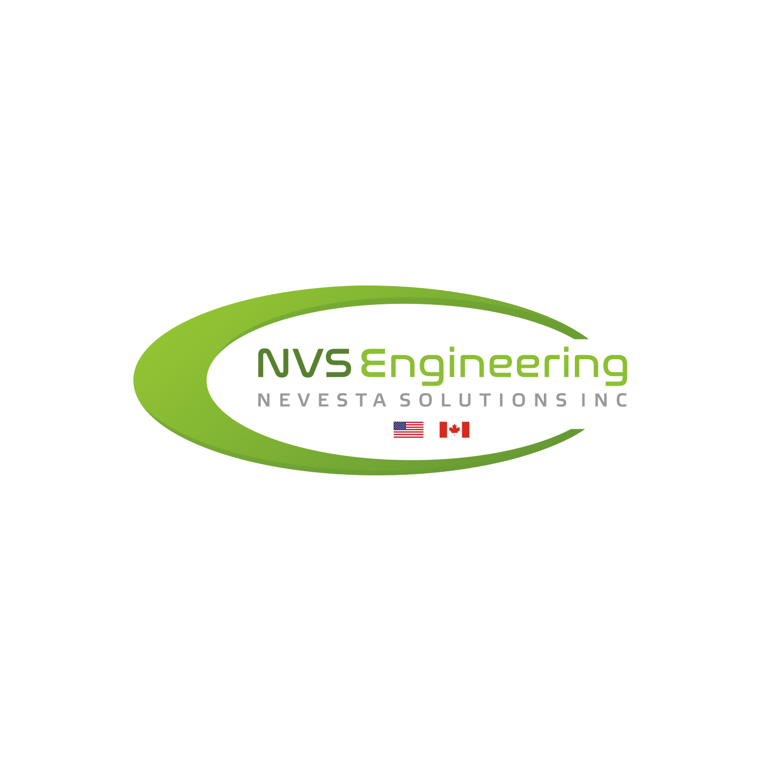 Diseño de Logo por ThiagoB para NVS Engineering | Diseño #23025206