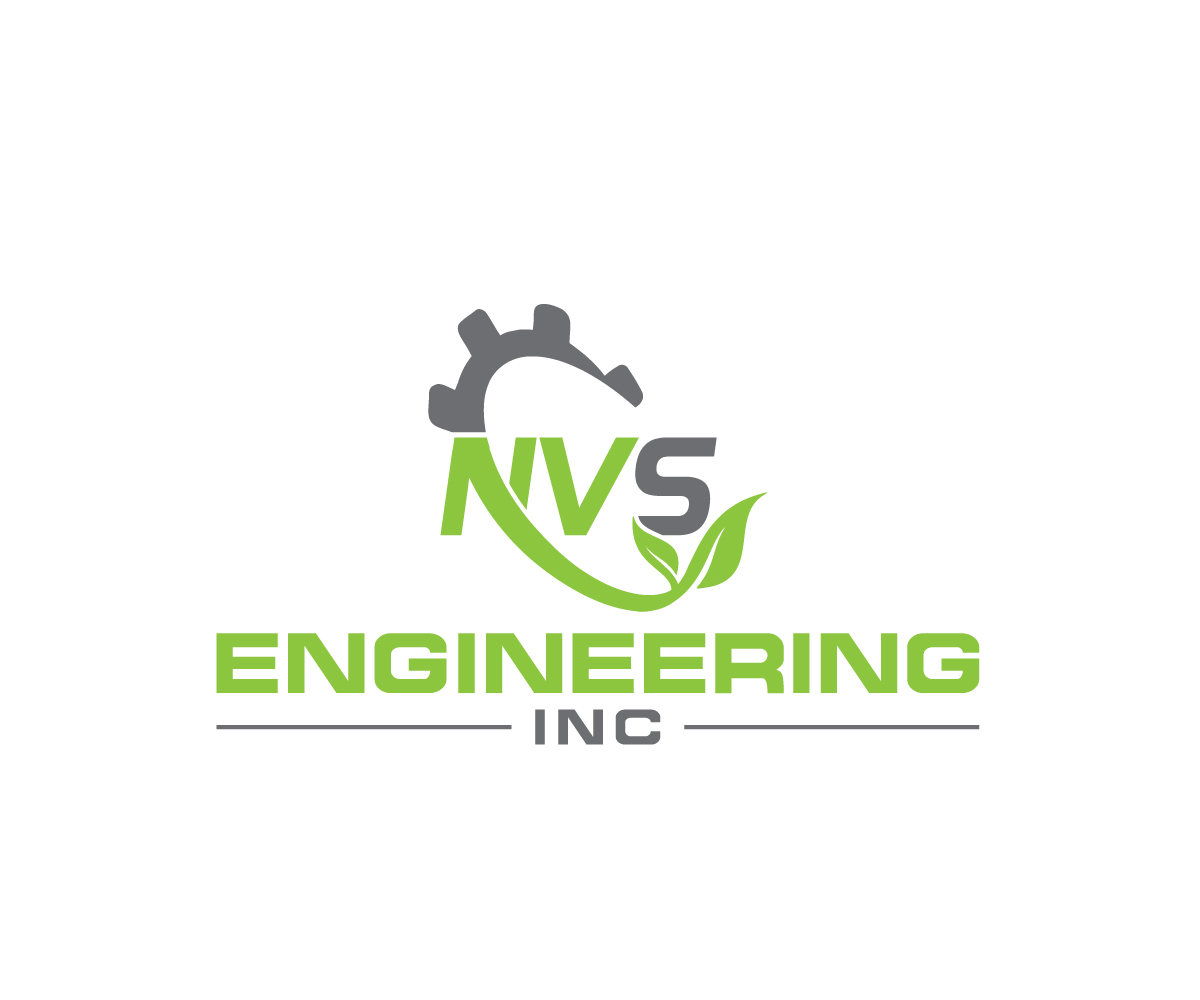 Logo-Design von Design Solving für NVS Engineering | Design #23020331