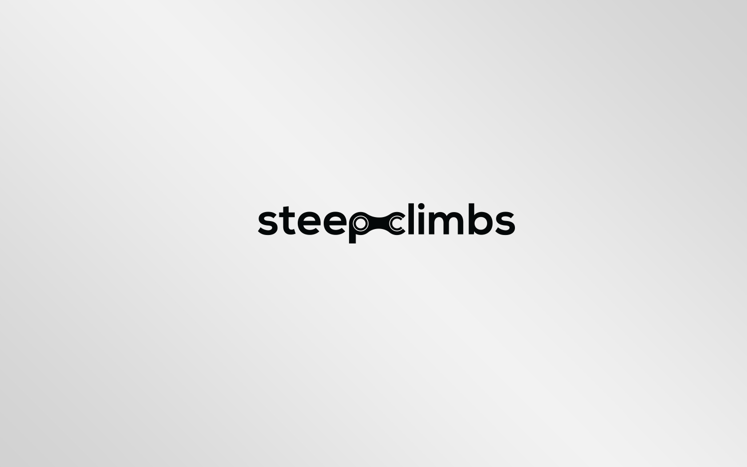 Logo-Design von MT für steepclimbs.cc | Design #23025019