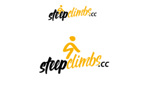 Diseño de Logo por trufya para steepclimbs.cc | Diseño: #23030997