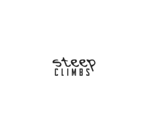 Diseño de Logo por 4AD para steepclimbs.cc | Diseño: #23022178