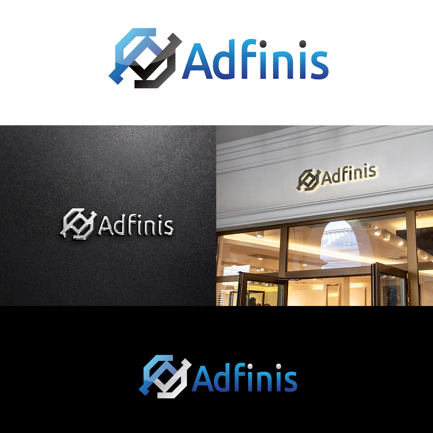 Logo Design by Maxo-Biz for this project | Design #23025849