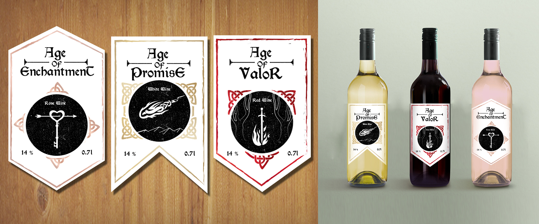Graphic Design by MNM for this project | Design #23046959