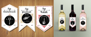 Graphic Design by MNM for this project | Design: #23046959