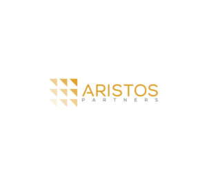 Aristos Partners | Logo Design by M.CreativeDesigns