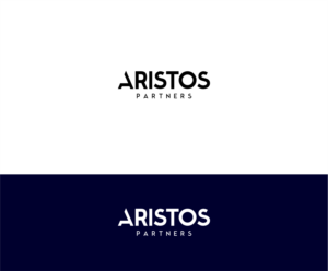 Aristos Partners | Logo Design by Gree™